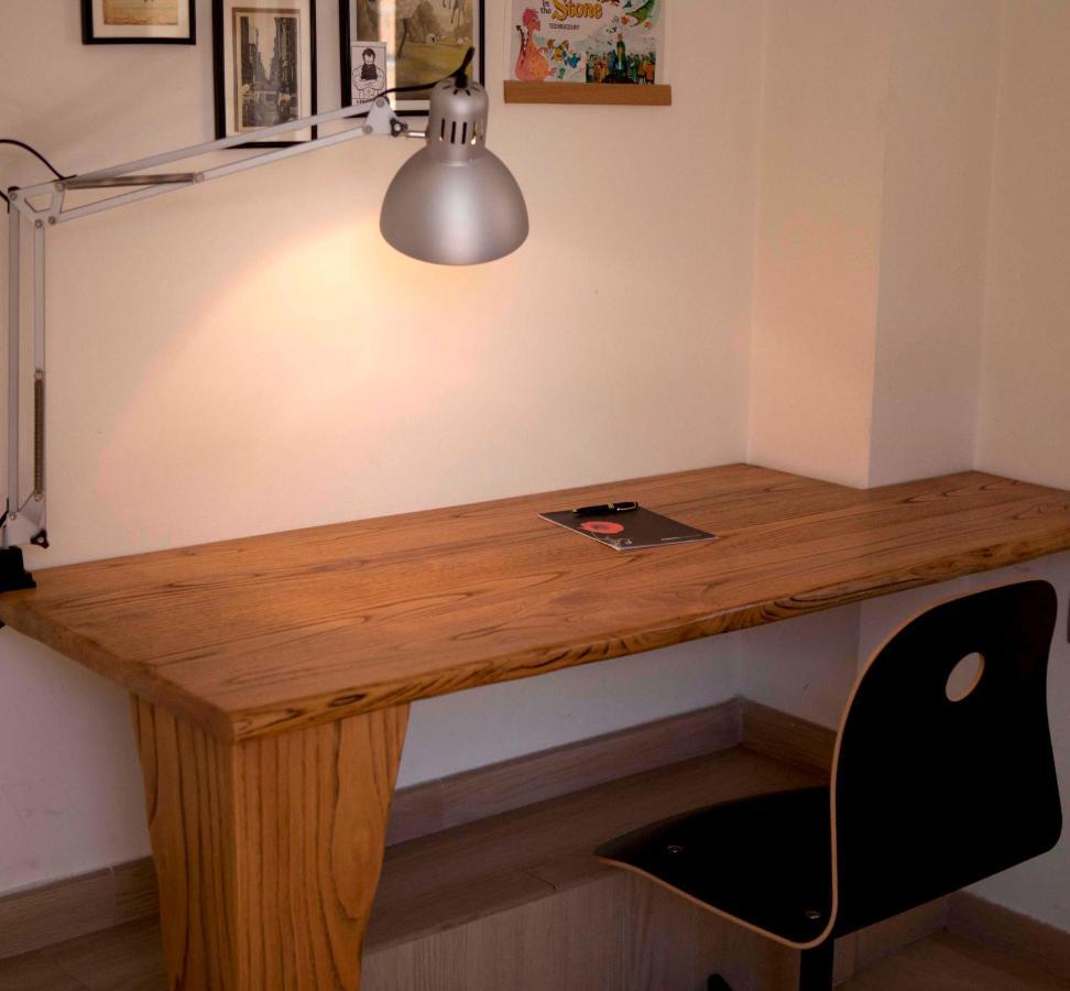 Cozy Loft In Rome Apartment Екстериор снимка